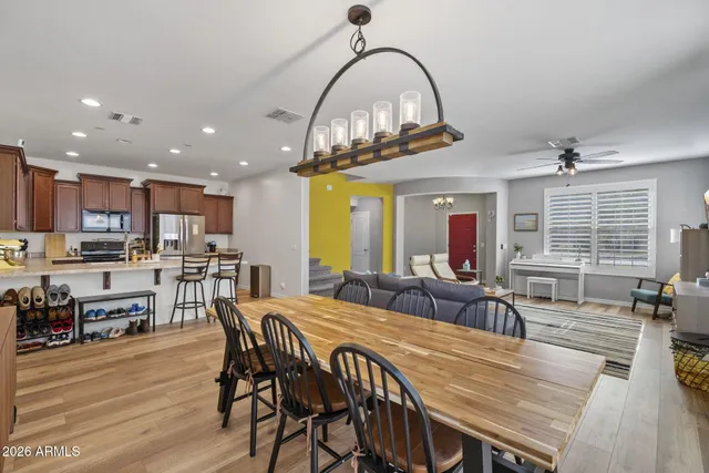 $397,000 | 9410 South 34th Lane, Laveen, AZ 85339