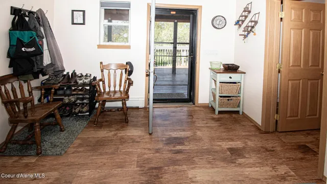 $599,000 | 6616 Comanche Street, Bonners Ferry, ID 83805