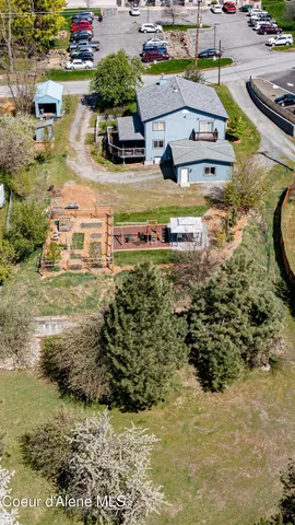 $599,000 | 6616 Comanche Street, Bonners Ferry, ID 83805