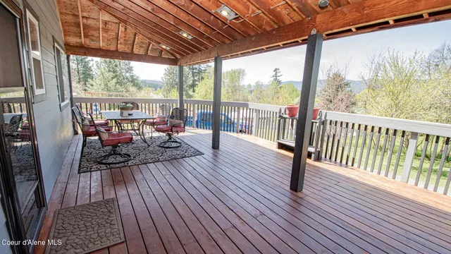 $599,000 | 6616 Comanche Street, Bonners Ferry, ID 83805