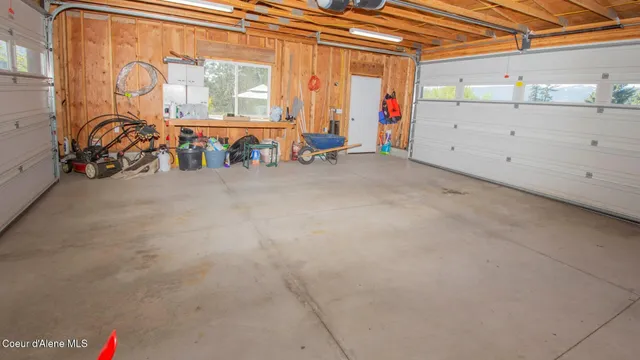 $599,000 | 6616 Comanche Street, Bonners Ferry, ID 83805