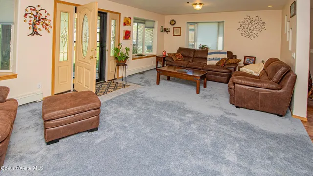 $599,000 | 6616 Comanche Street, Bonners Ferry, ID 83805