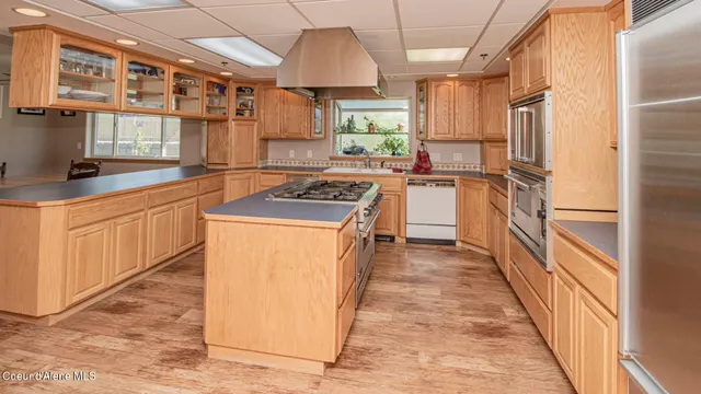 $599,000 | 6616 Comanche Street, Bonners Ferry, ID 83805