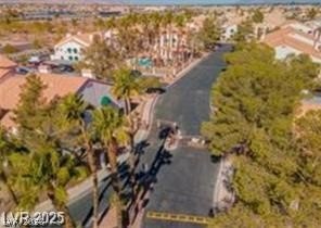 7570 West Flamingo Road, Unit 125 Las Vegas, NV 89147 - Photo 19 of 29 Aerial overview of property's location