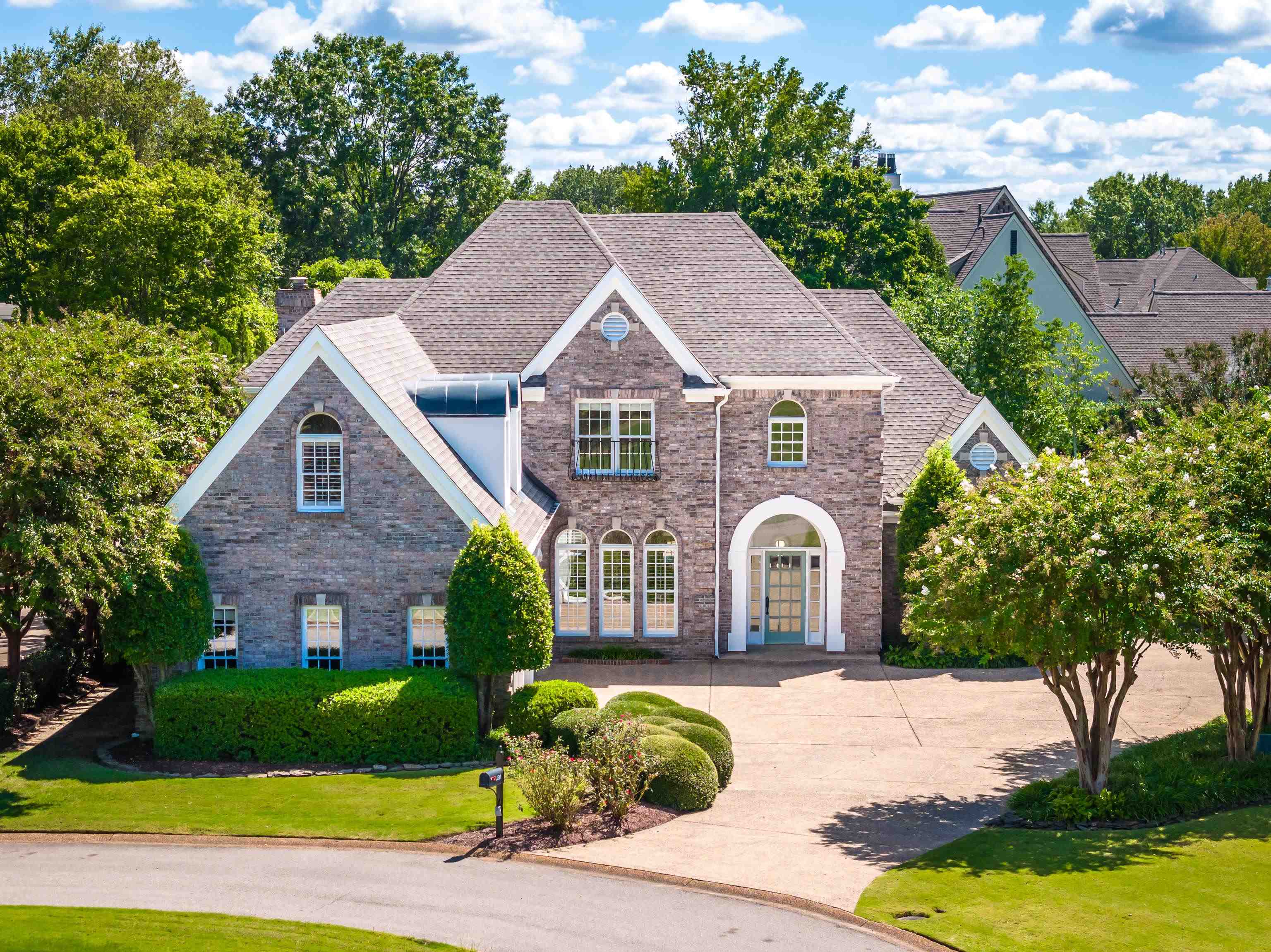 3510 Windgarden Cove, Memphis, TN 38125 Compass