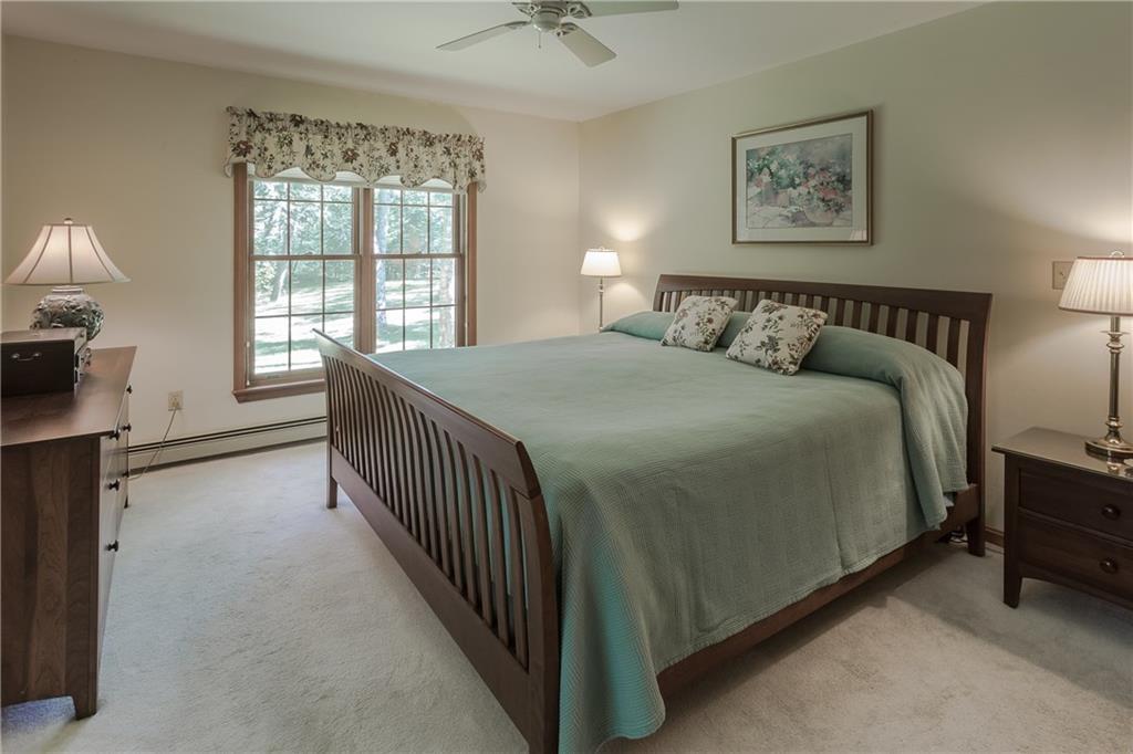 9 Knickerkane Road Boothbay, ME 04537 - Photo 15 of 27 Photo