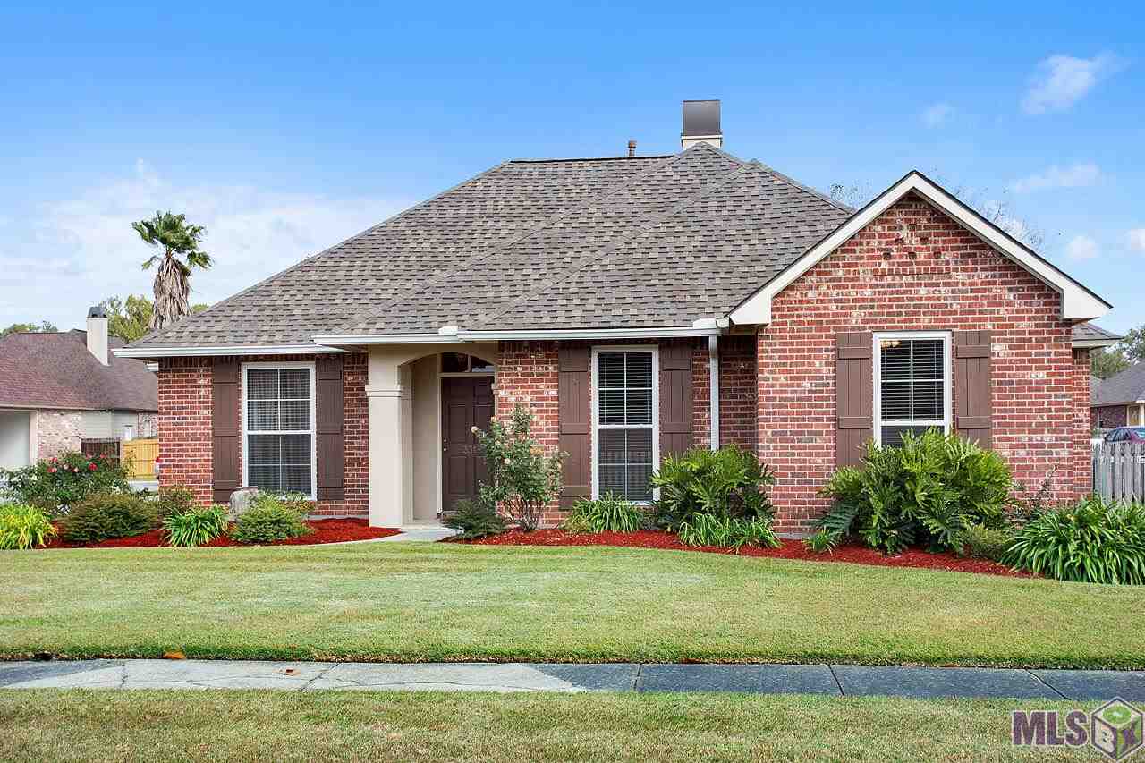 331 Donovan Court Baton Rouge, LA 70815 - Photo 1 of 10 Gallery Image 1