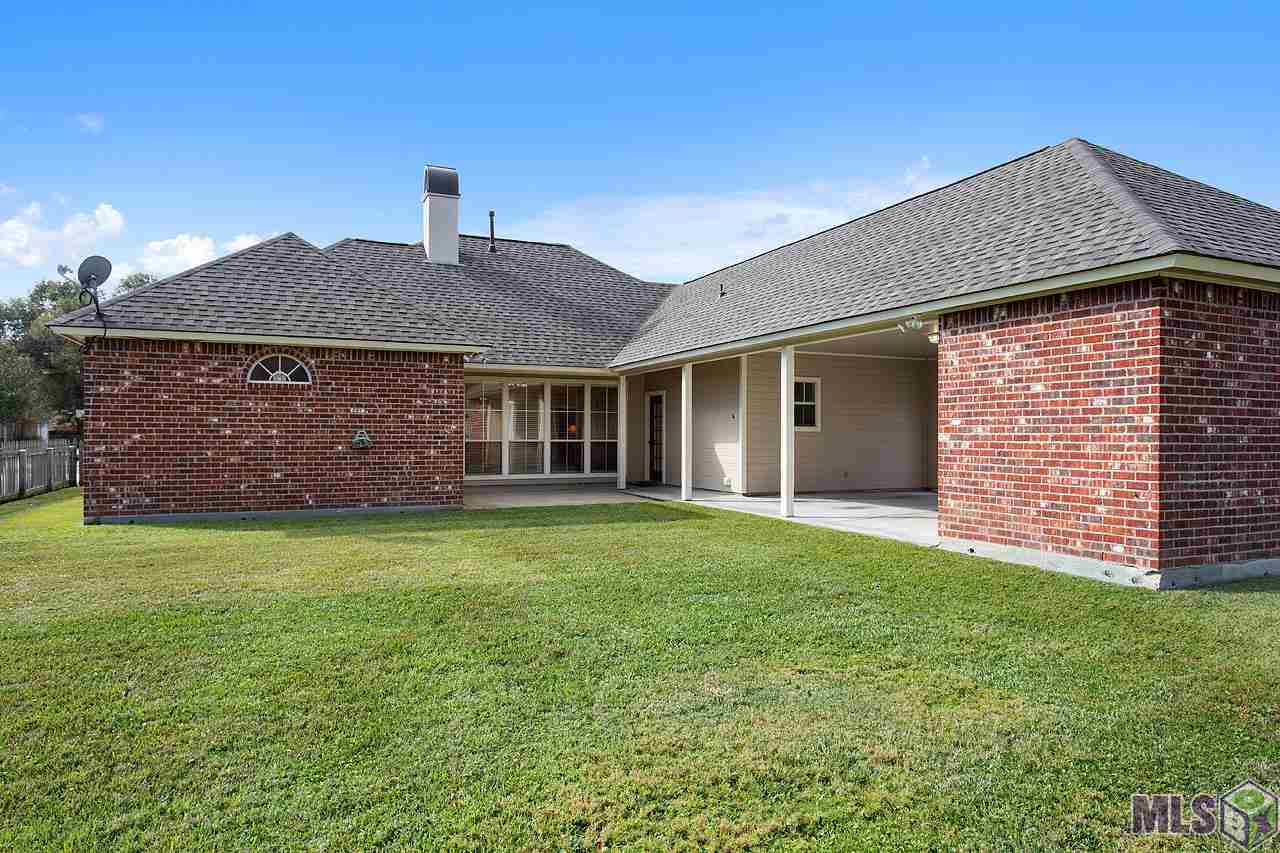 331 Donovan Court Baton Rouge, LA 70815 - Photo 9 of 10 Gallery Image 9