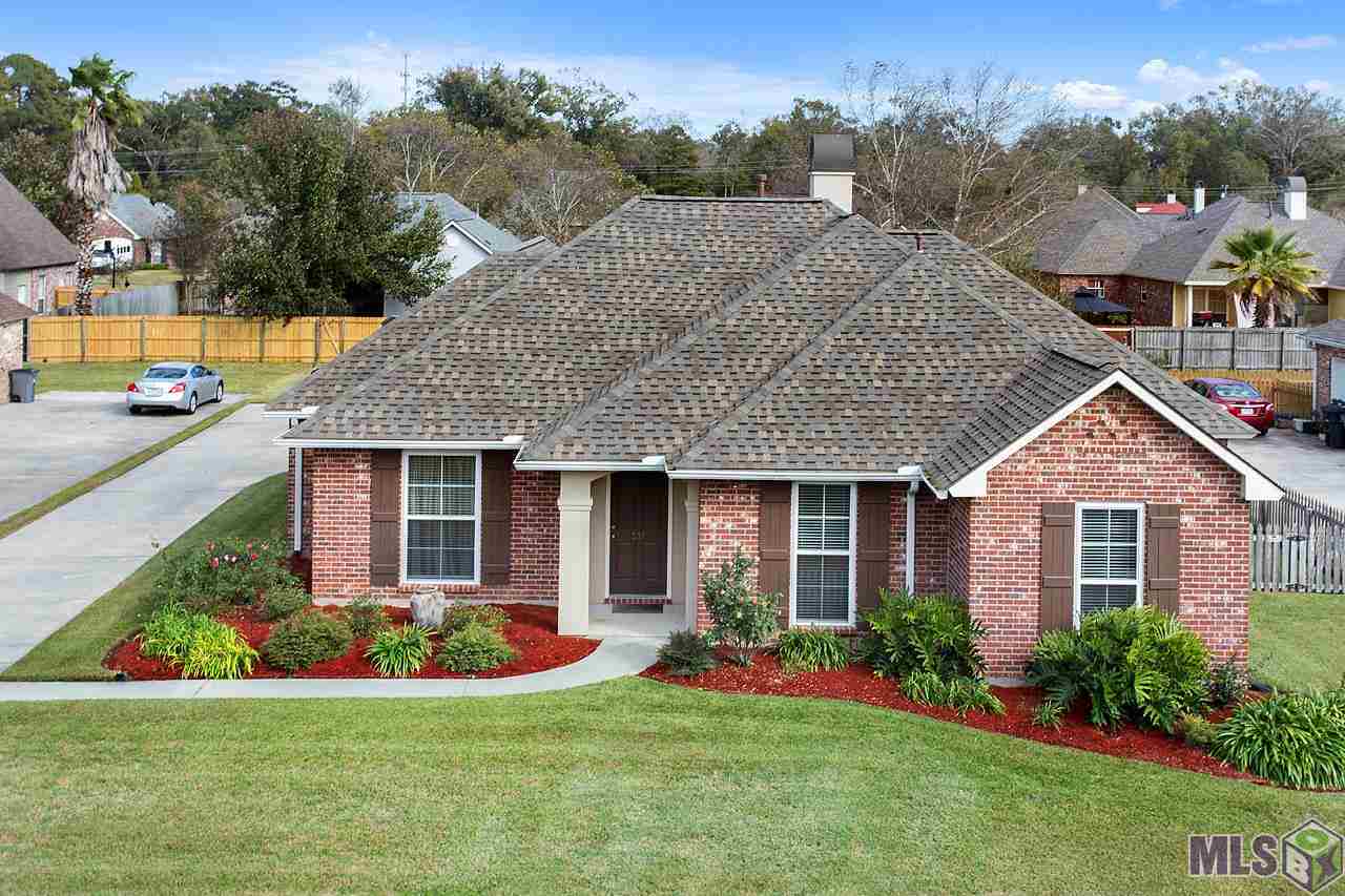 331 Donovan Court Baton Rouge, LA 70815 - Photo 10 of 10 Gallery Image 10