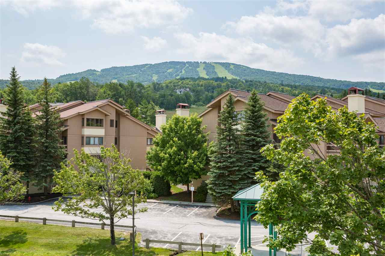 771 Stratton Mountain Road, Unit S 466 Stratton, VT 05155 - Photo 1 of 12