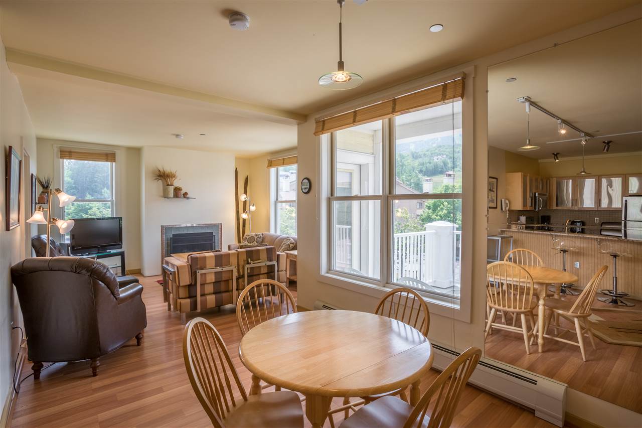 771 Stratton Mountain Road, Unit S 466 Stratton, VT 05155 - Photo 6 of 12