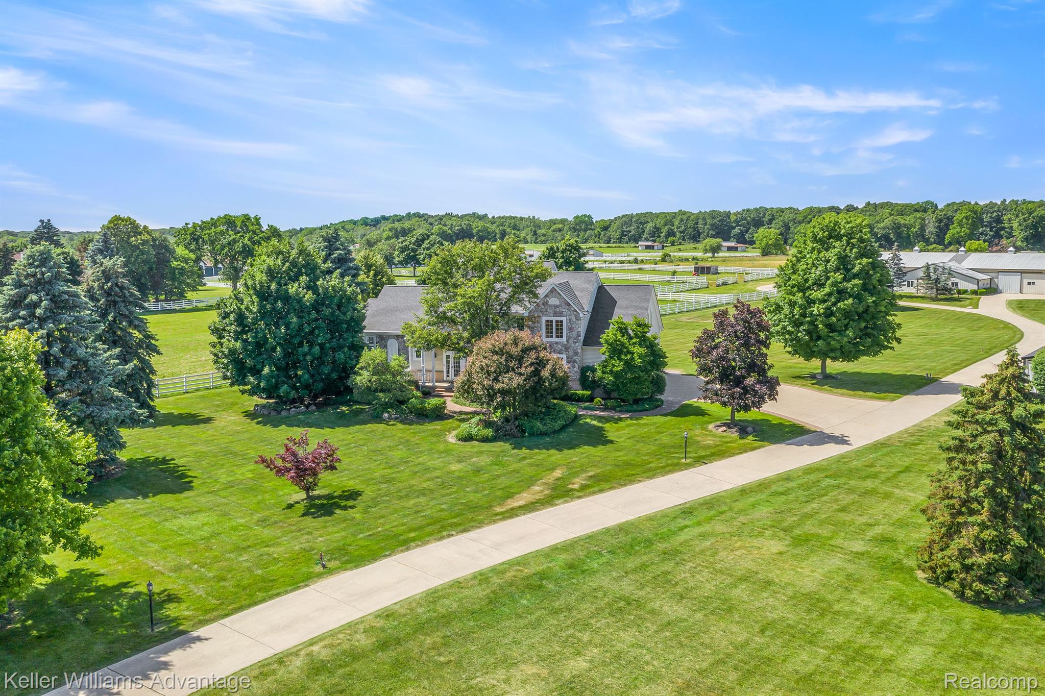 53666 8 Mile Road Northville, MI 48167 - Photo 72 of 79 Gallery Image 72