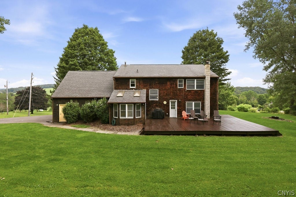 4880 Vesper Hill Road Tully, NY 13159 - Photo 13 of 50 Gallery Image 13