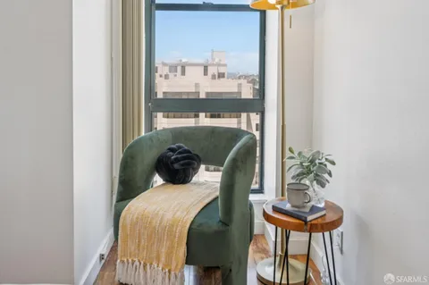 $659,000 | 1 Daniel Burnham Court, Unit 1414, San Francisco, CA 94109