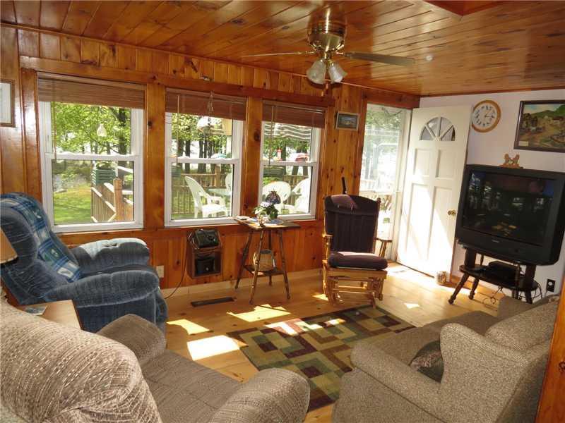 48 Albee Road Augusta, ME 04330 - Photo 7 of 17 Living Room.
