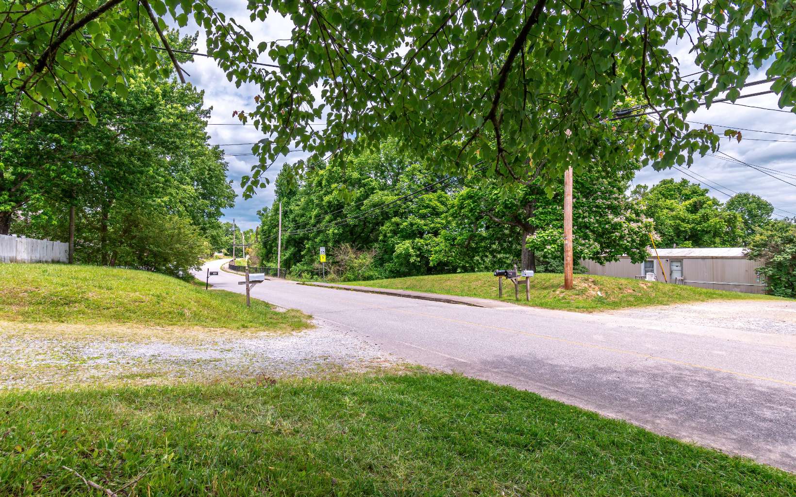 17 East 2nd Street Blue Ridge, GA 30513 - Photo 21 of 22 Additional View