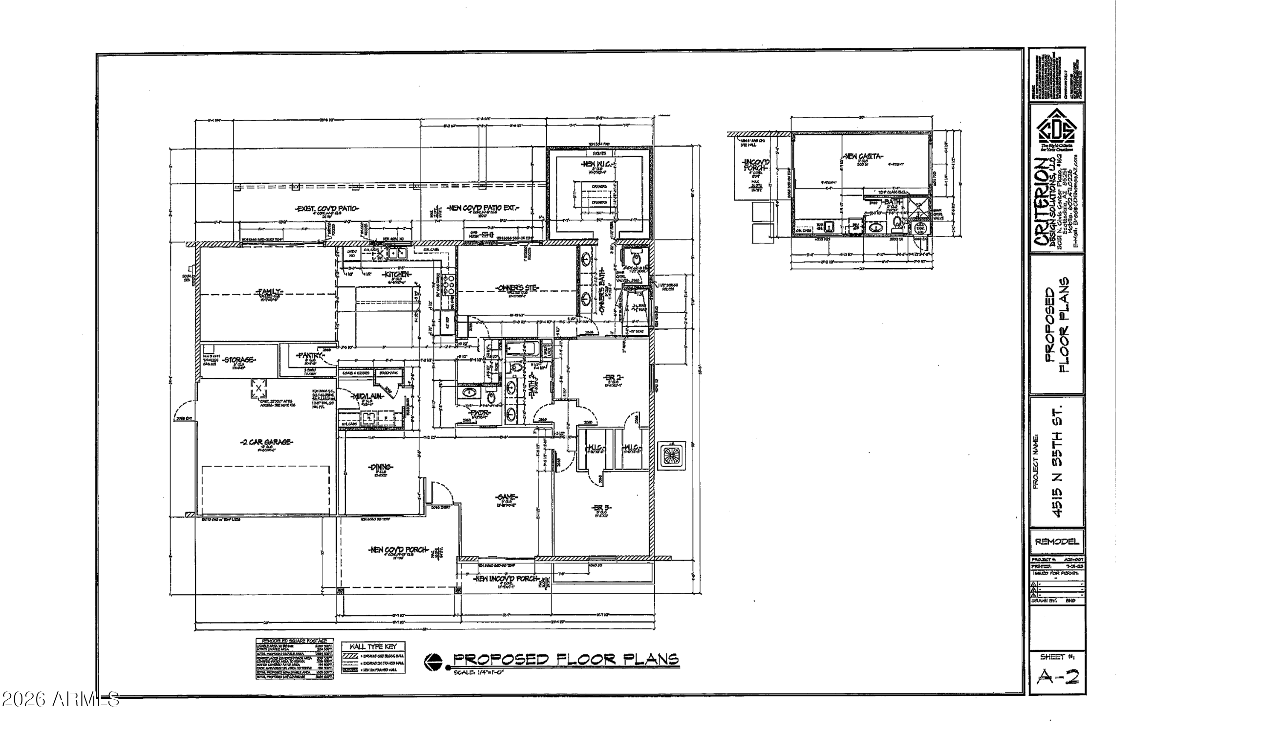 4515 North 35th Street Phoenix, AZ 85018 - Photo 35 of 36 unknown