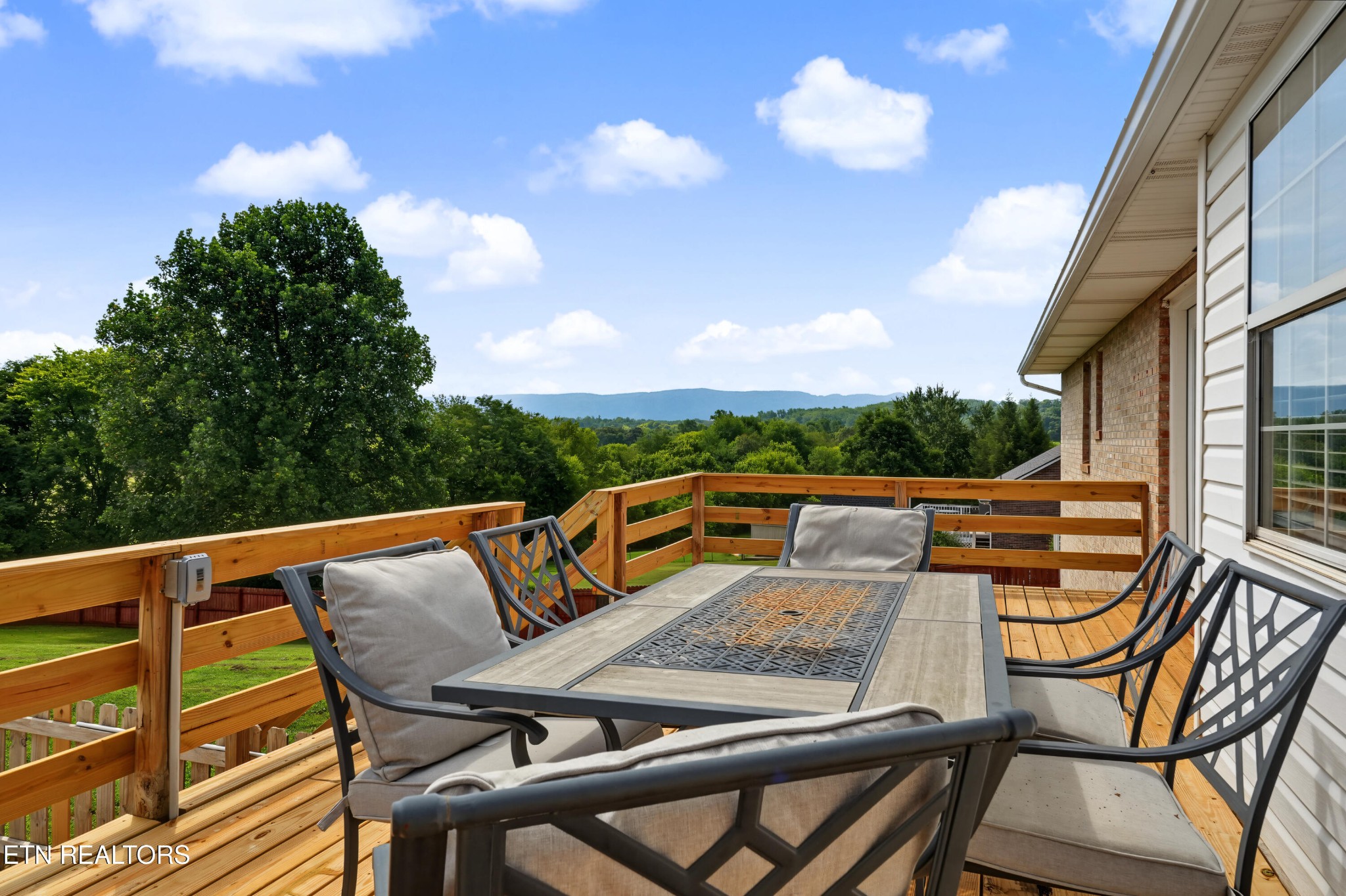442 Wilaway Road Maryville, TN 37801 - Photo 59 of 60 Gallery Image 59
