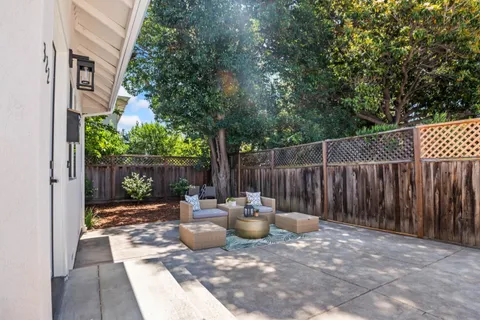 $2,998,800 | 320 Waverly Street, Sunnyvale, CA 94086