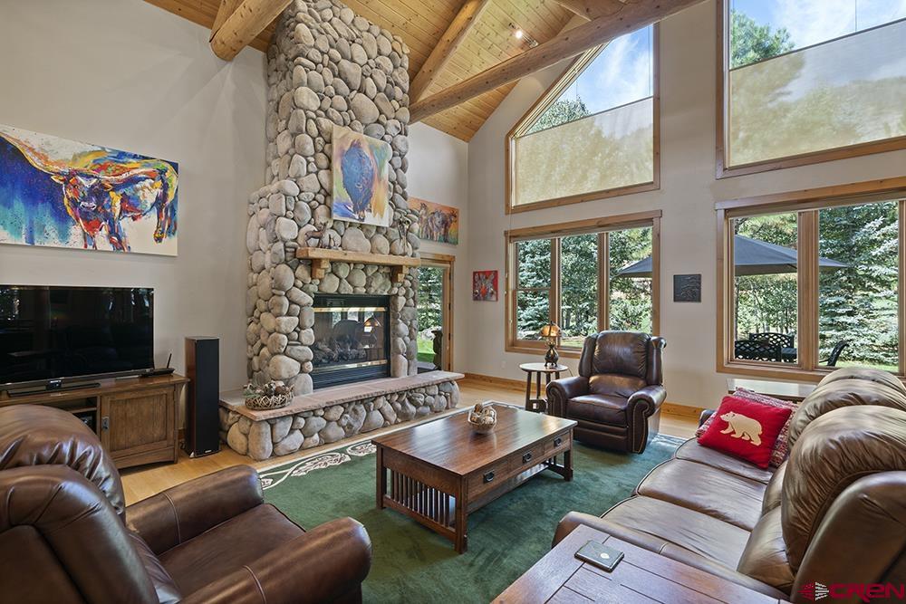 60 Cliffs Edge Drive Durango, CO 81301 - Photo 9 of 43