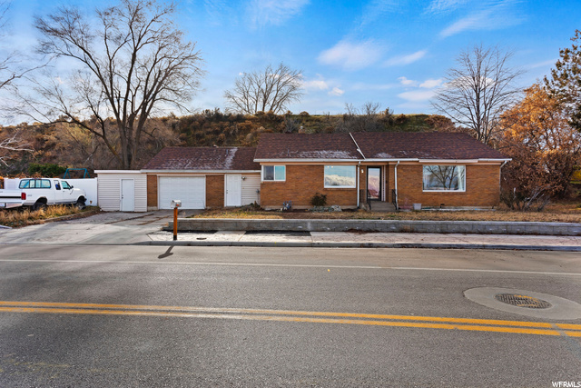 1581 Ritter Drive Riverdale, UT 84405 - Photo 1 of 1