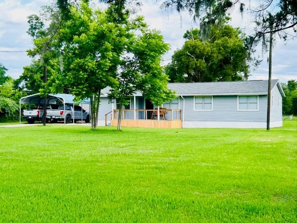 $299,000 | 7771 County Road 400, Brazoria, TX 77422