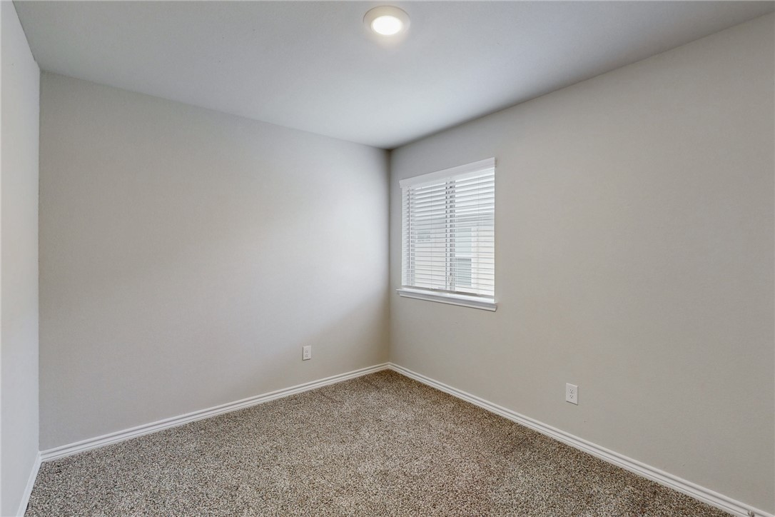 2010 Chief Street Bryan, TX 77807 - Photo 9 of 29 an empty room with a window