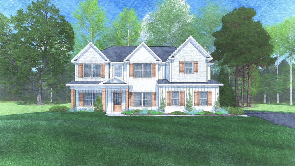 307 James Creek Road Stockbridge, GA 30281 - Photo 1 of 1 Main View