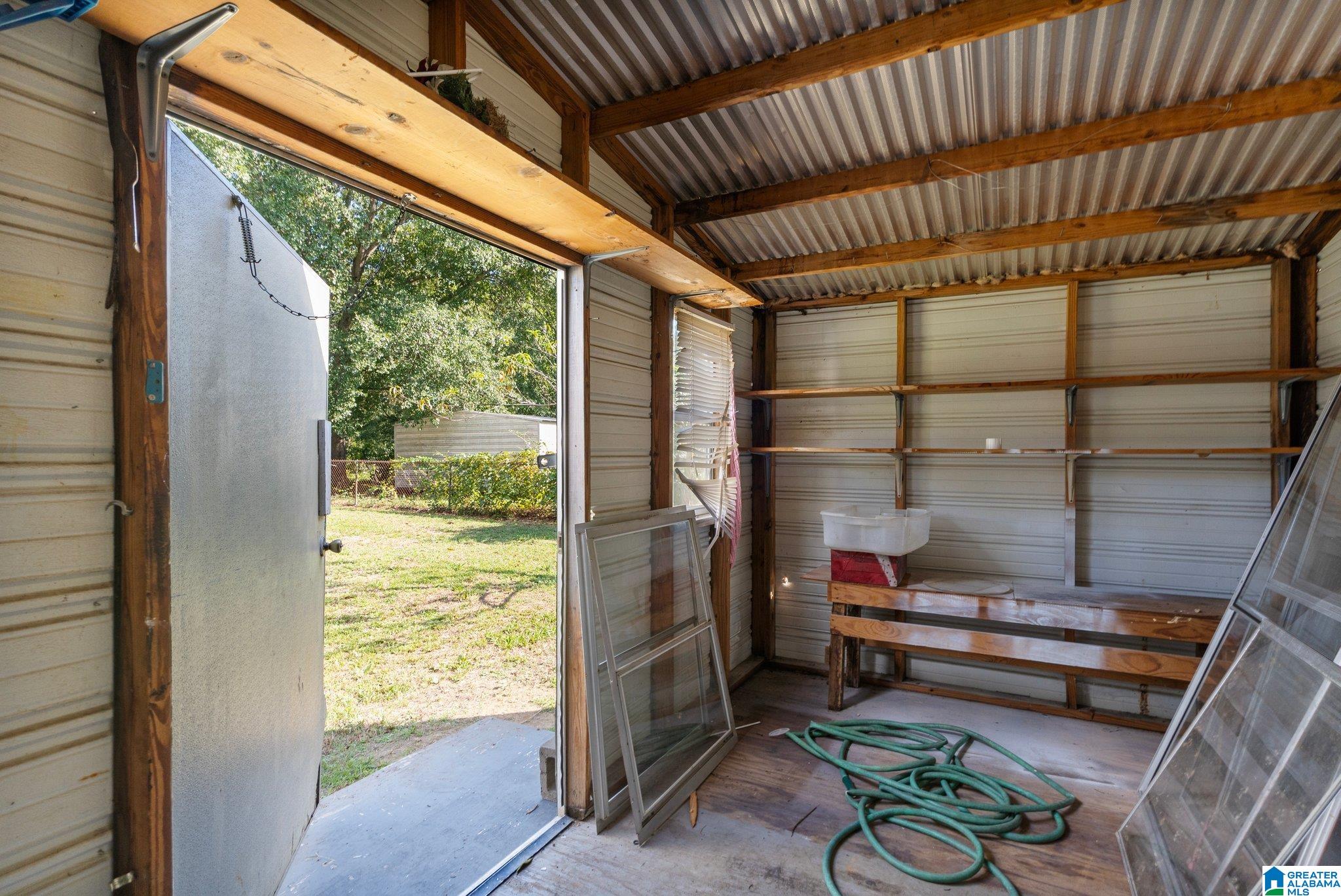 321 Hinson Road Montgomery, AL 36108 - Photo 37 of 39