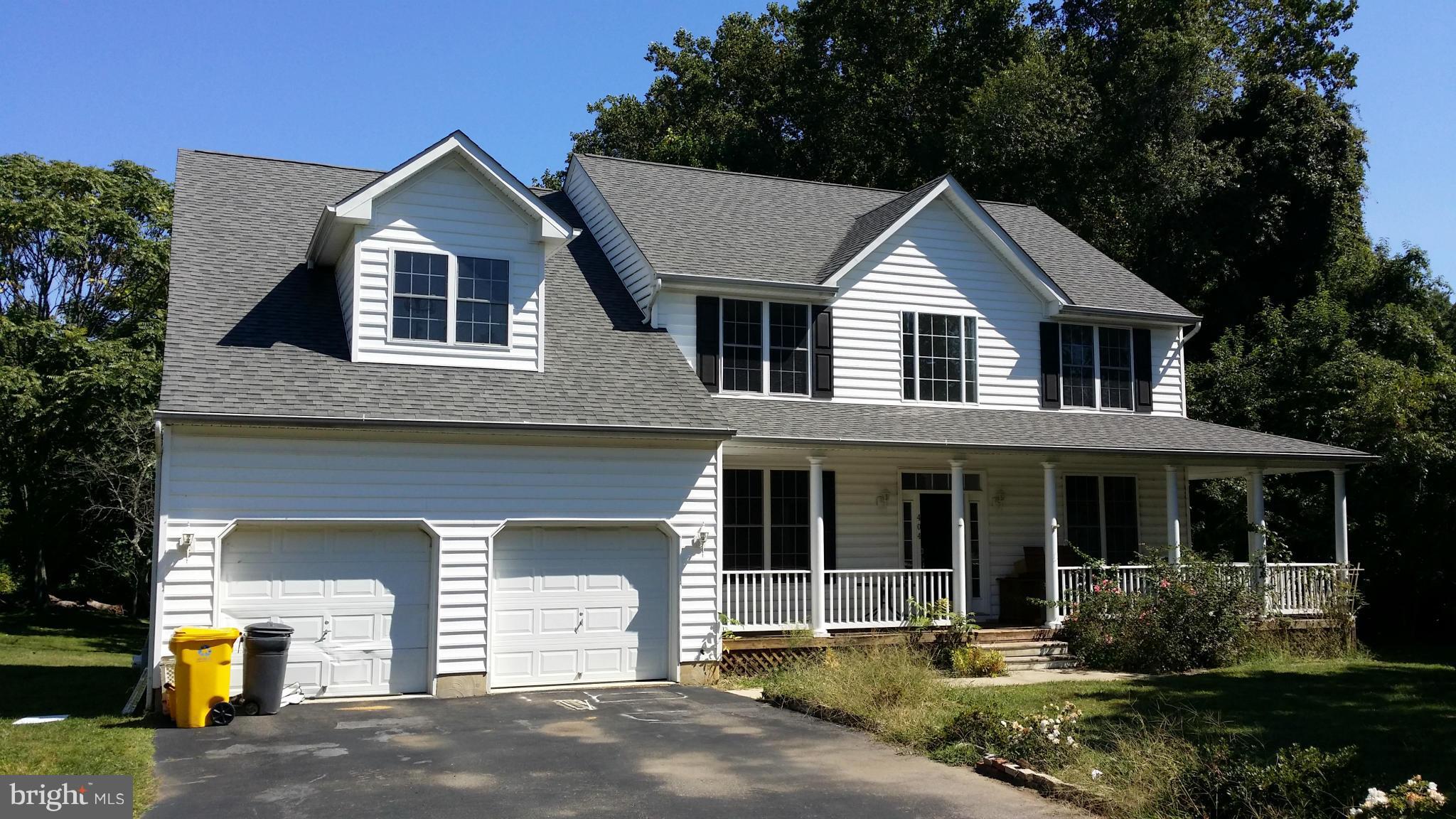 404 Broadneck Road Annapolis, MD 21409 - Photo 1 of 28 Exterior (Front)