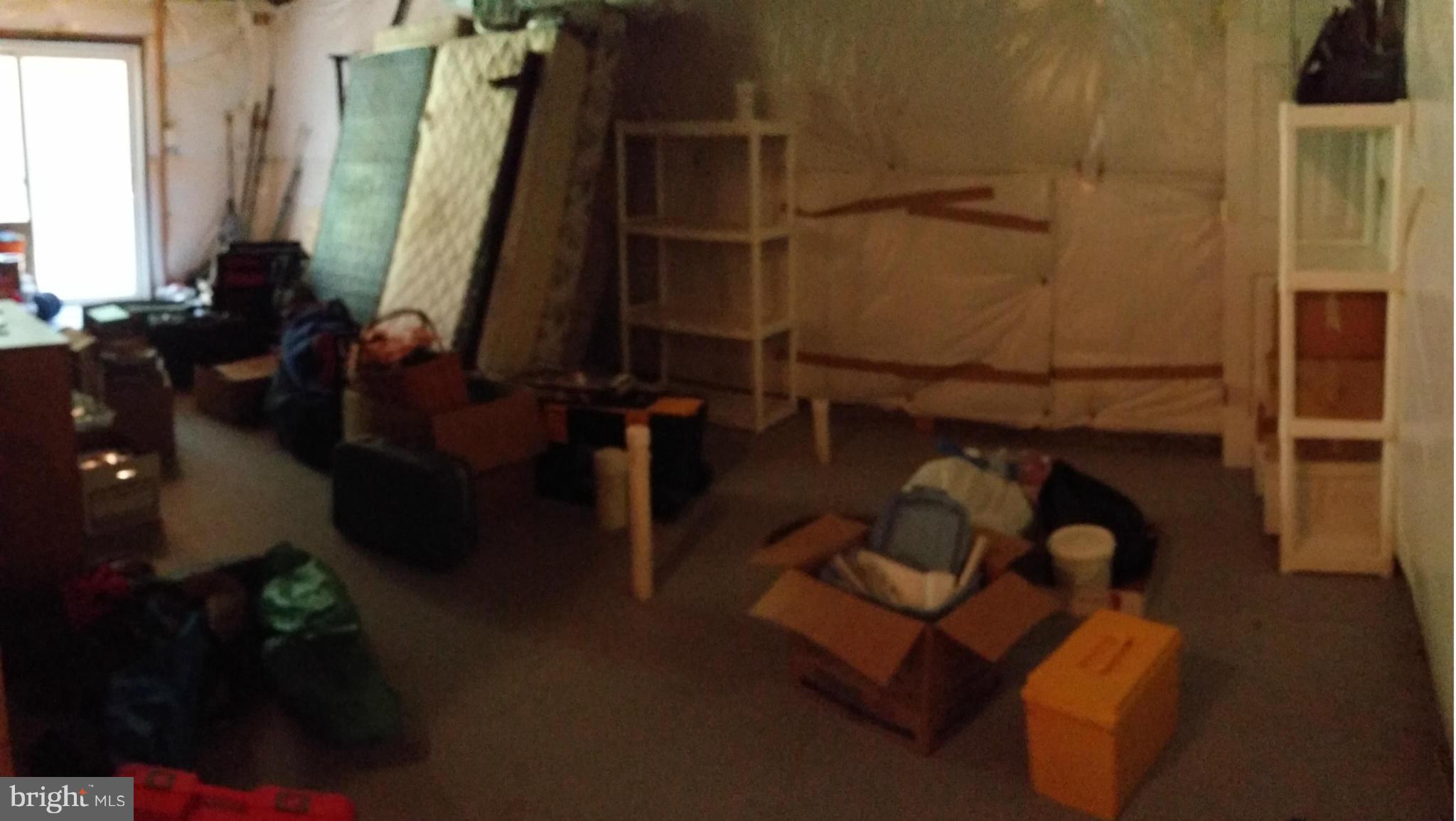 404 Broadneck Road Annapolis, MD 21409 - Photo 20 of 28 Basement