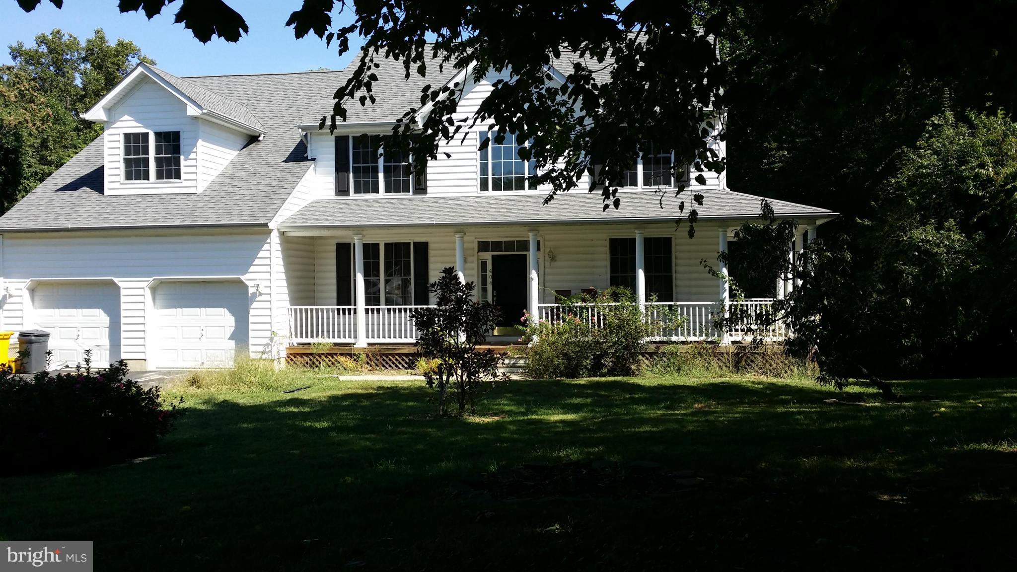 404 Broadneck Road Annapolis, MD 21409 - Photo 28 of 28 Exterior (Front)