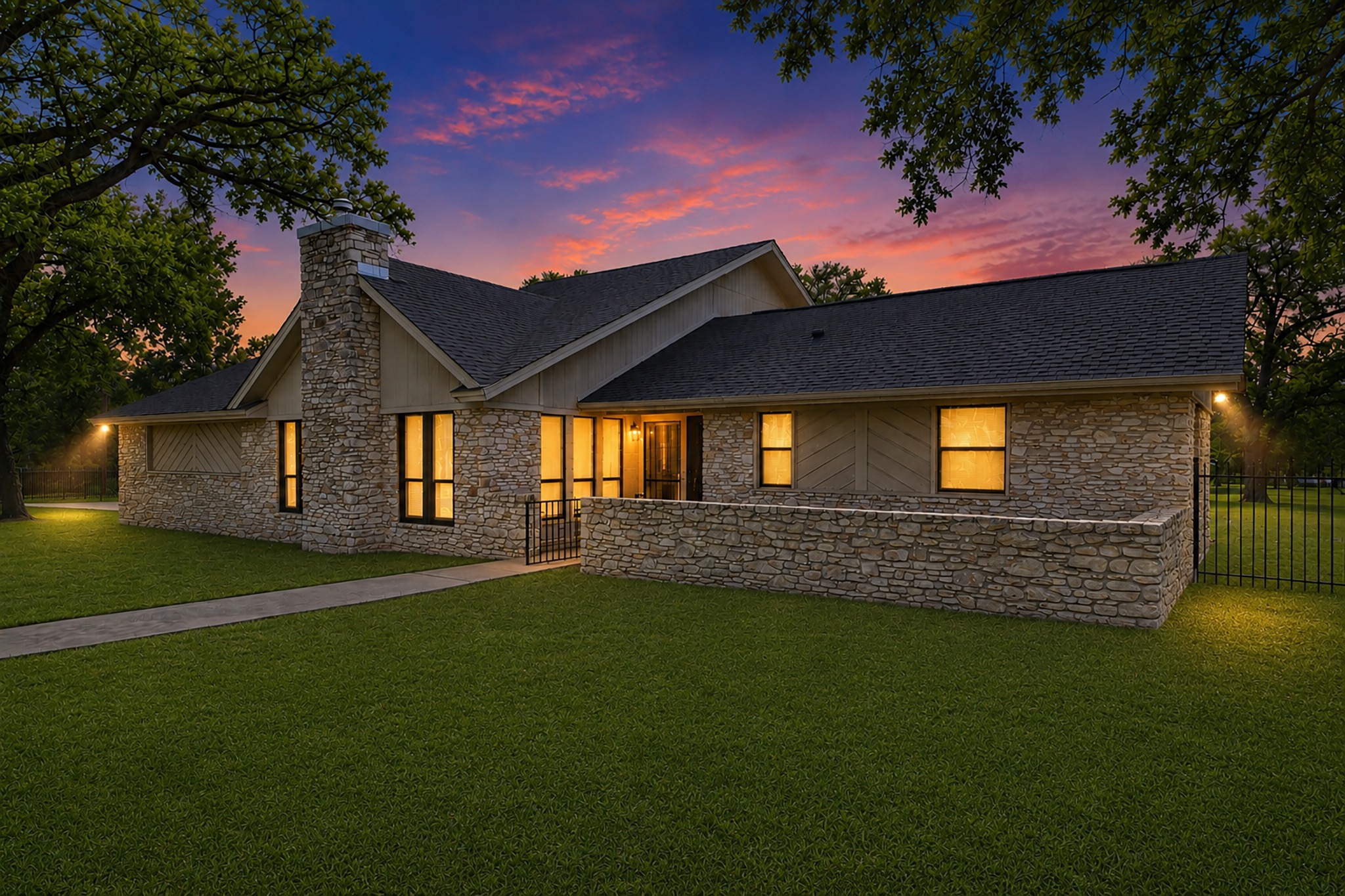 2906 Post River Road Cedar Park, TX 78613 - Photo 2 of 28