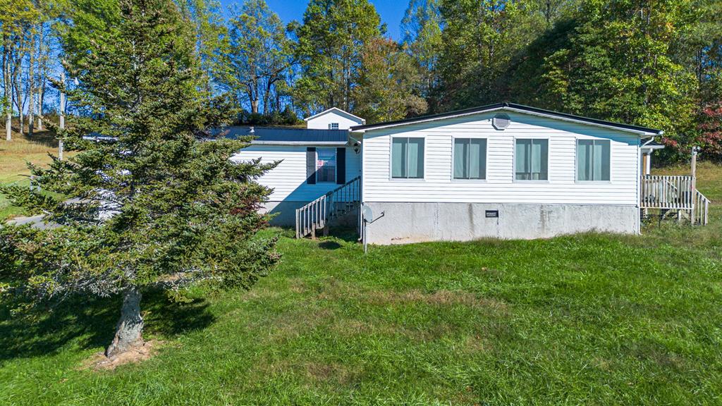 1162 Purcell Road Lebanon, VA 24266 - Photo 1 of 32 Gallery Image 1