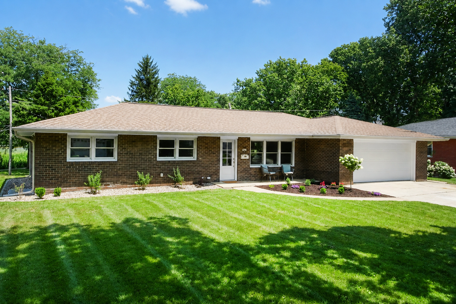 802 Karin Drive Normal, IL 61761 - Photo 58 of 71