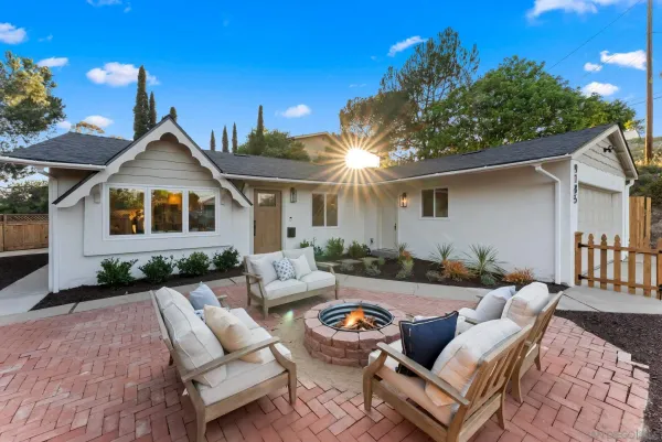 $895,000 | 9185 Altamont Road, La Mesa, CA 91942