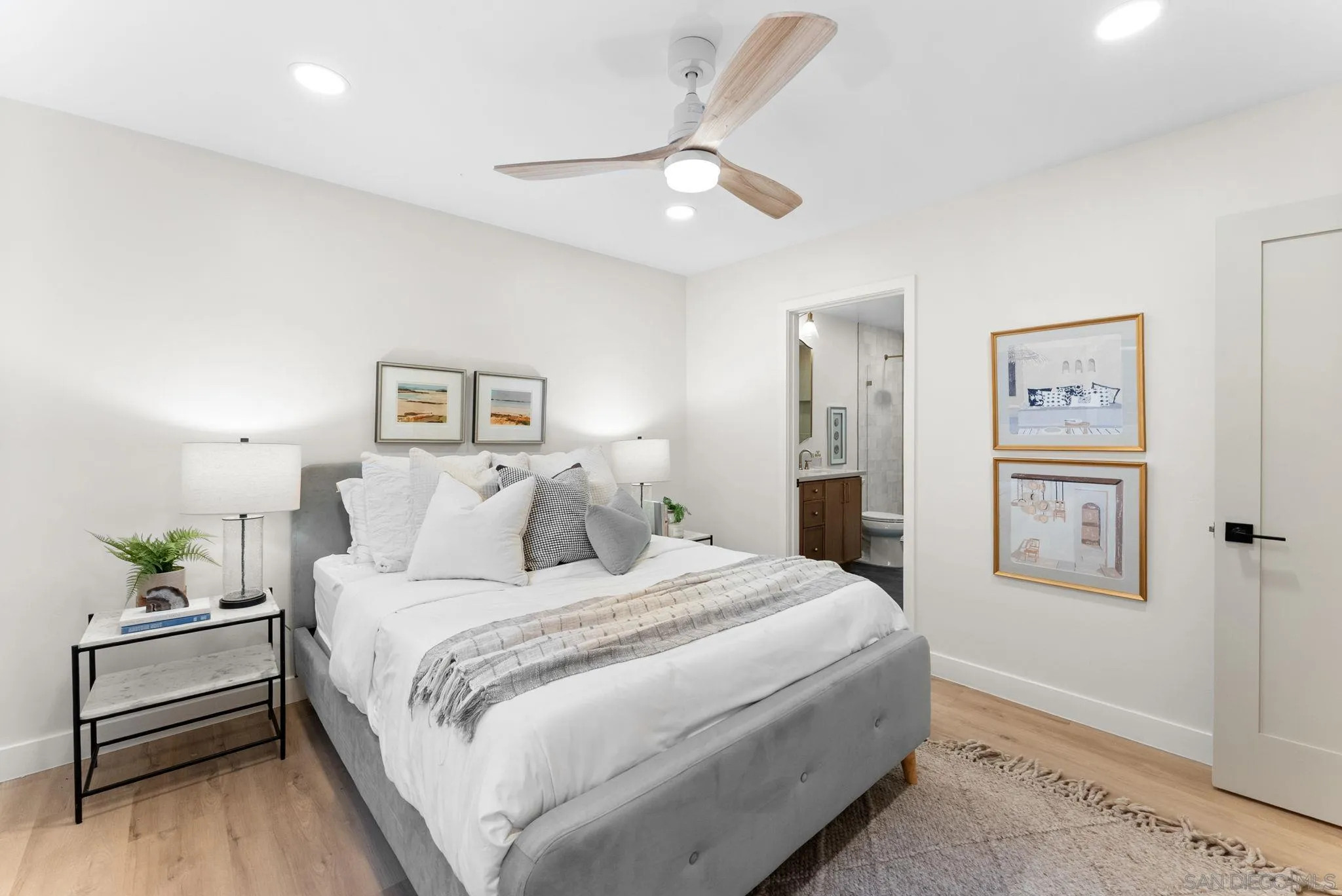 9185 Altamont Road La Mesa, CA 91942 - Photo 15 of 35