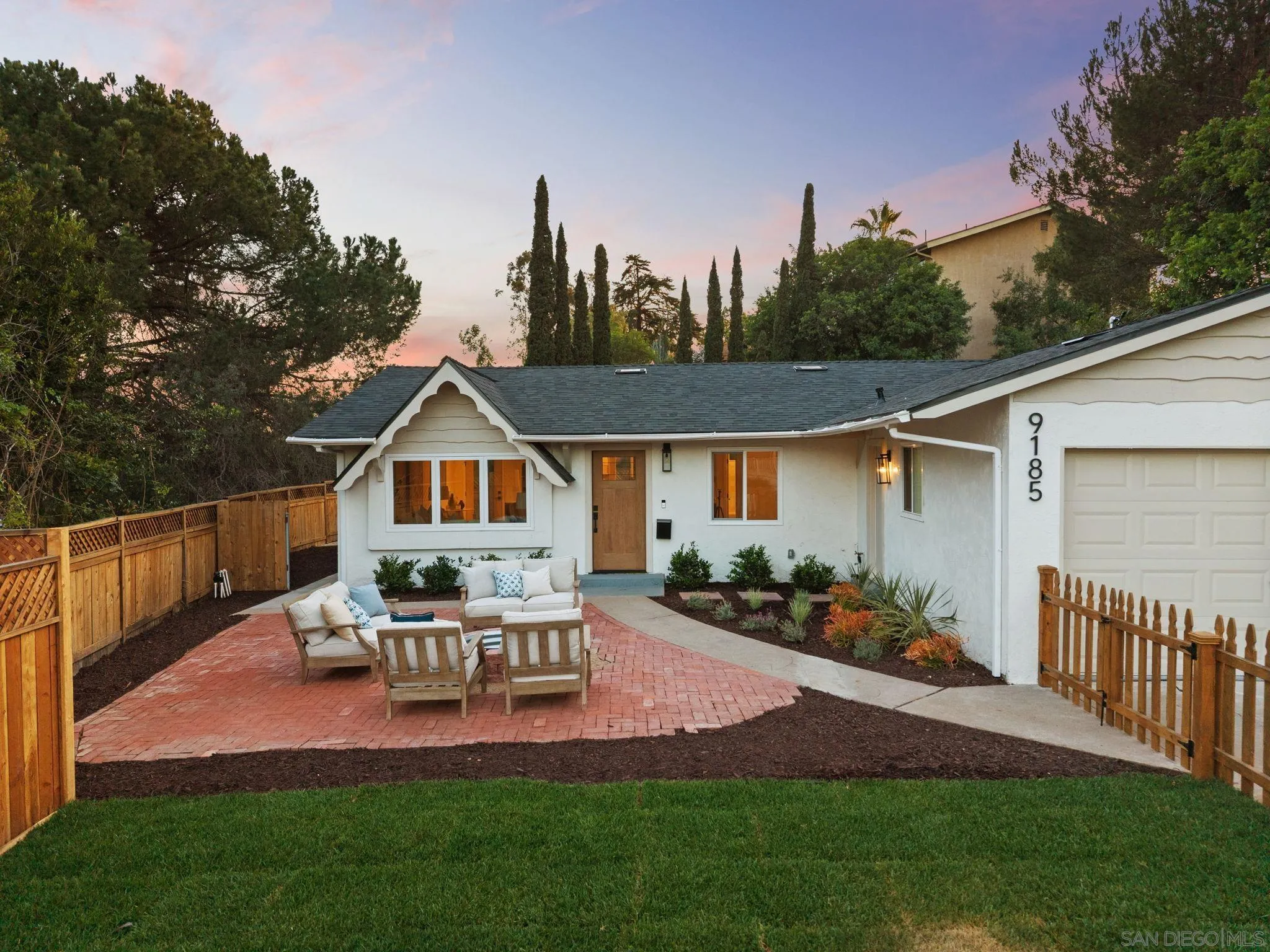 9185 Altamont Road La Mesa, CA 91942 - Photo 22 of 35