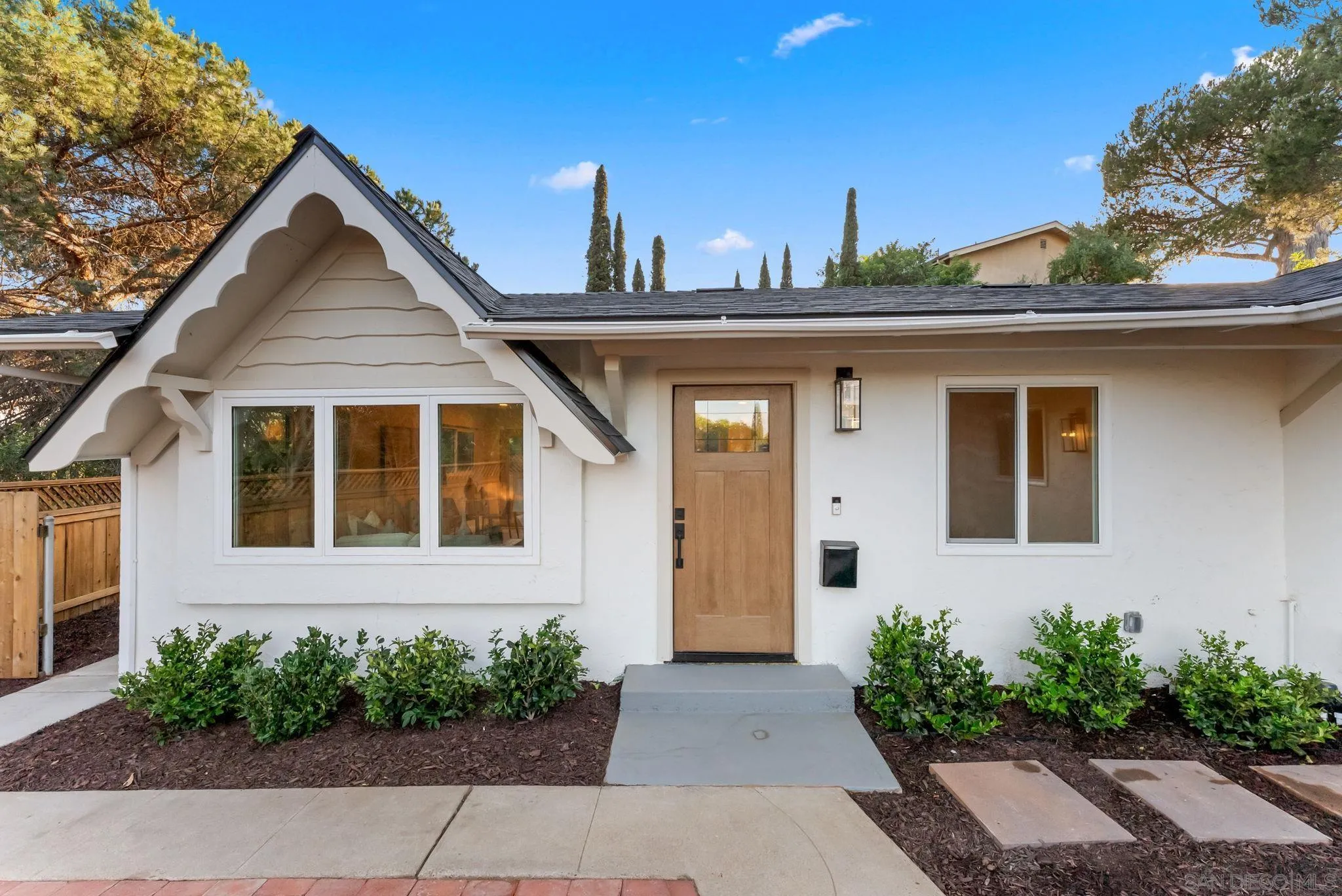 9185 Altamont Road La Mesa, CA 91942 - Photo 25 of 35