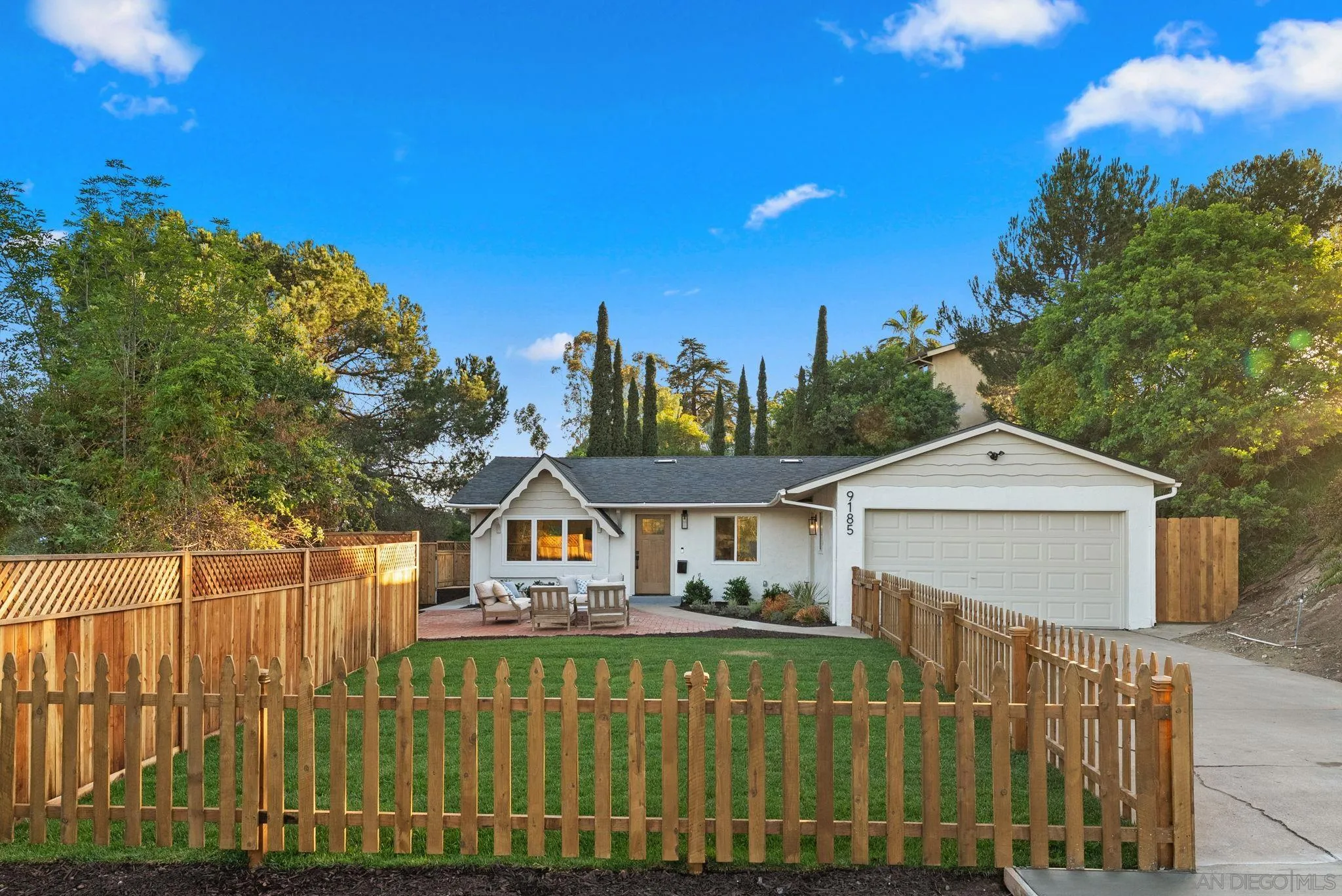 9185 Altamont Road La Mesa, CA 91942 - Photo 26 of 35