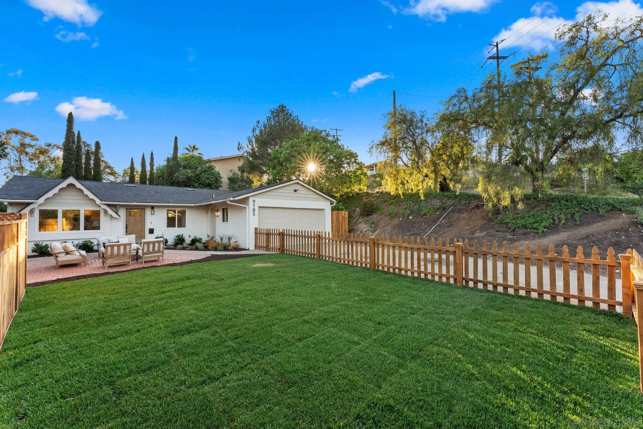 9185 Altamont Road La Mesa, CA 91942 - Photo 27 of 35