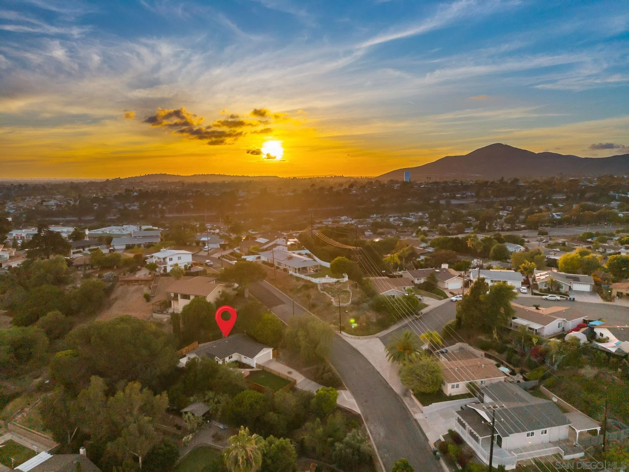 9185 Altamont Road La Mesa, CA 91942 - Photo 28 of 35