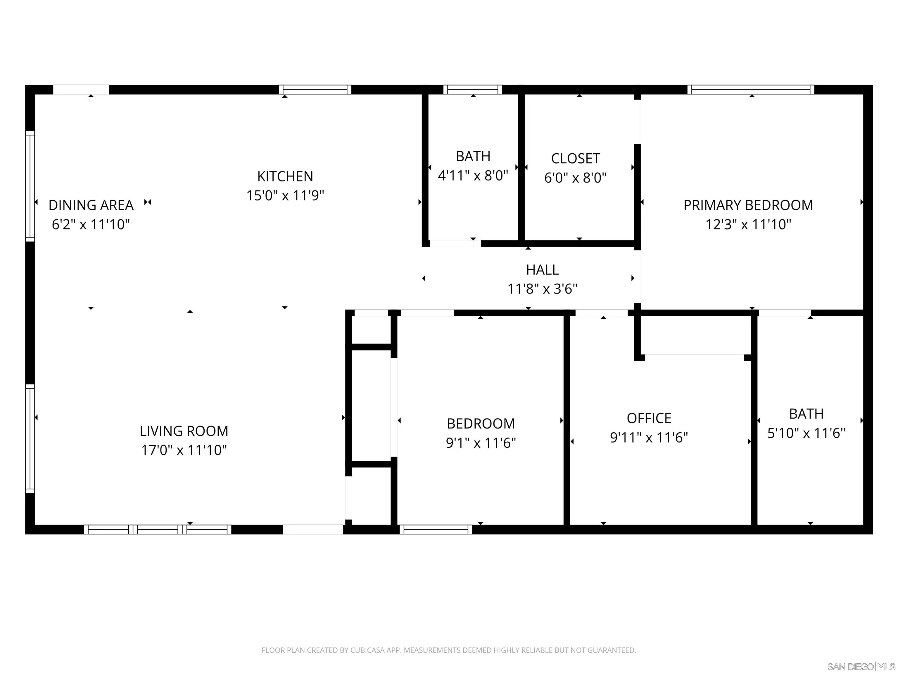 9185 Altamont Road La Mesa, CA 91942 - Photo 35 of 35
