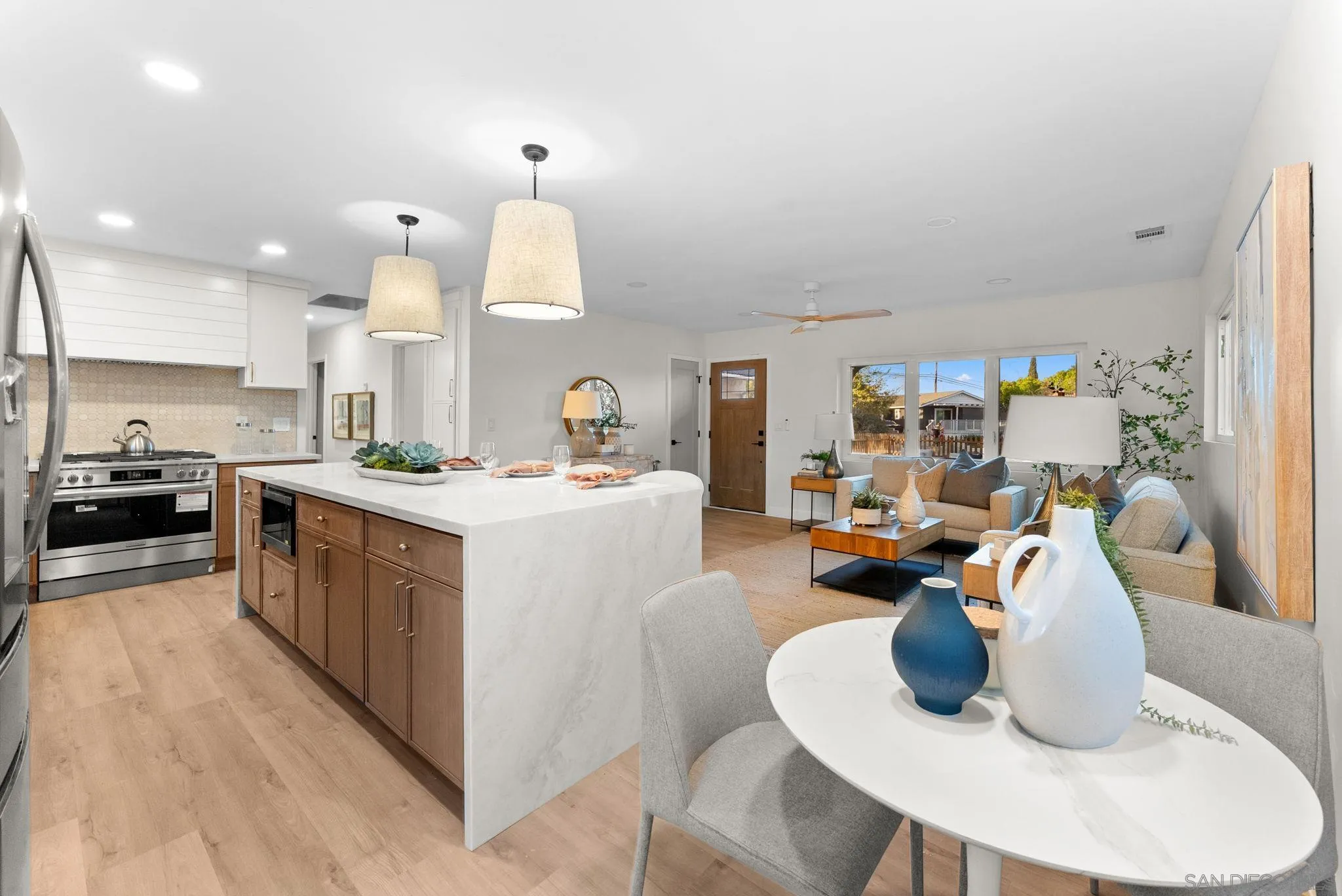 9185 Altamont Road La Mesa, CA 91942 - Photo 9 of 35