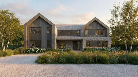 $12,995,000 | 112 Cobb Road, Water Mill, NY 11976