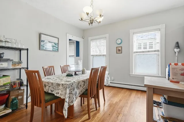 $625,000 | 66 Grant Street, Unit 66, Somerville, MA 02145