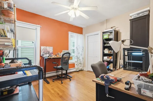 $625,000 | 66 Grant Street, Unit 66, Somerville, MA 02145