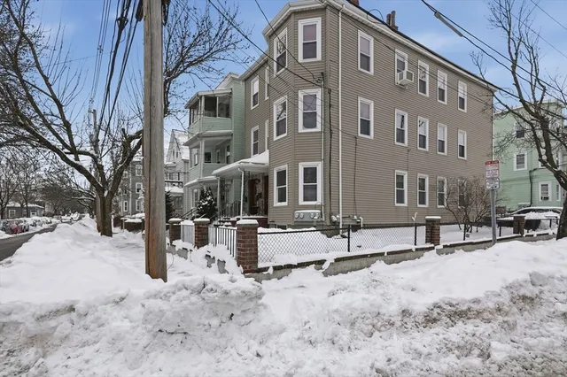 $625,000 | 66 Grant Street, Unit 66, Somerville, MA 02145