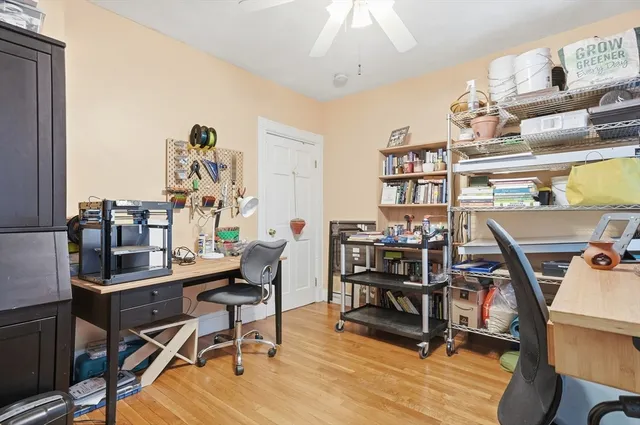 $625,000 | 66 Grant Street, Unit 66, Somerville, MA 02145