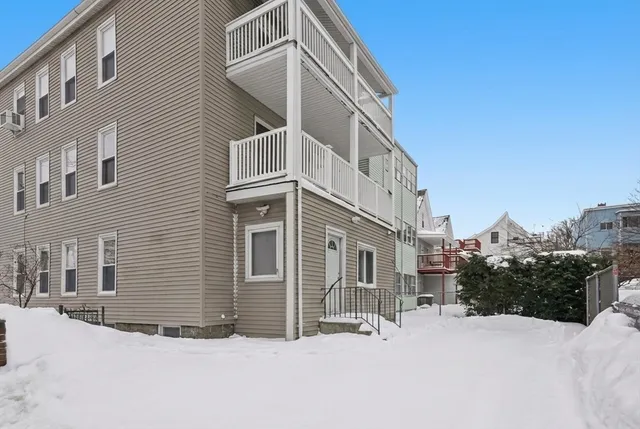 $625,000 | 66 Grant Street, Unit 66, Somerville, MA 02145